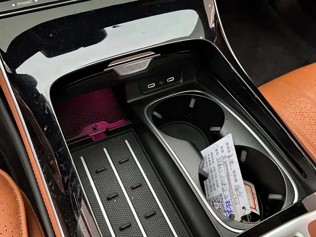 Mercedes-Benz S-Class 2022 — фото 17