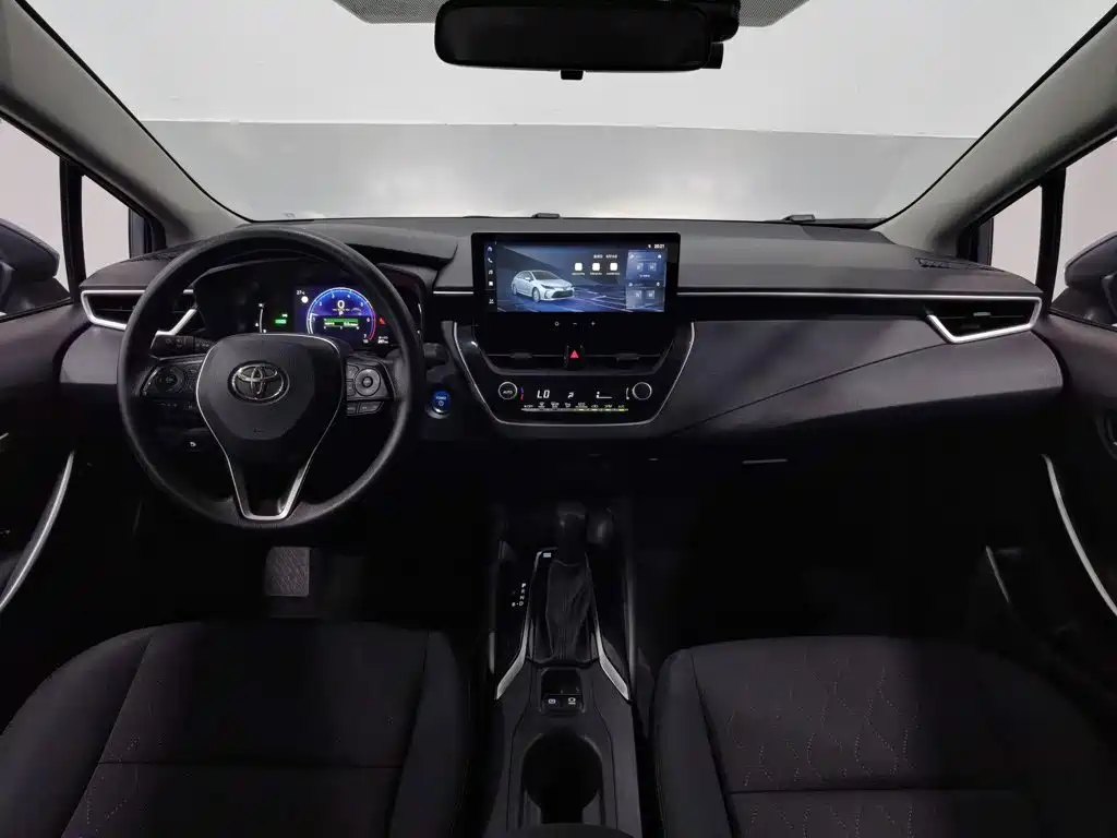 Toyota Corolla 2023