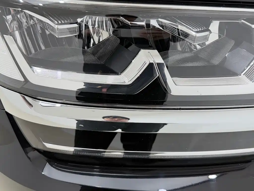 Volkswagen Teramont 2019 — фото 15