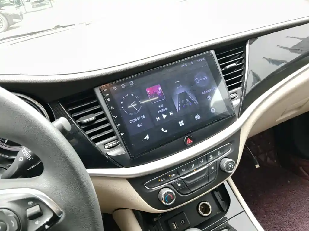 Buick Verano 2016 — фото 13