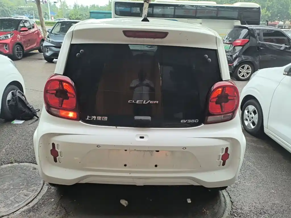 Roewe CLEVER 2022