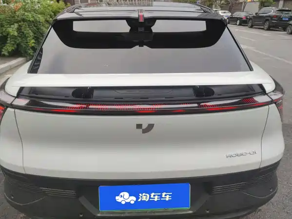 Jiyue 01 2024