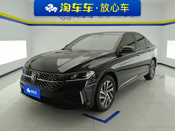 Volkswagen Lavida 2024