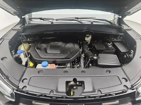 Changan CS55PLUS 2022
