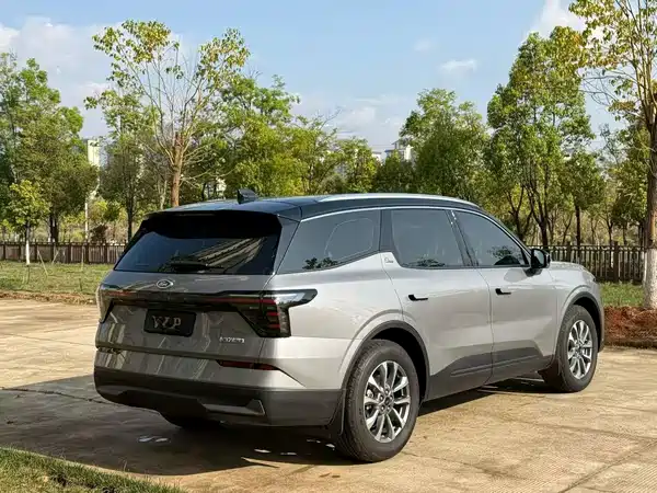 Ford Edge 2025