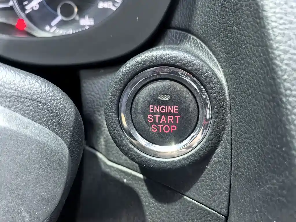 Subaru XV 2017 — фото 19