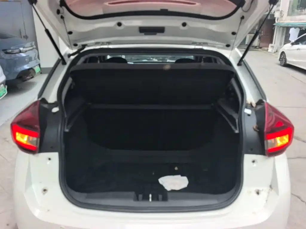 Chery Tiggo 3x 2022 — фото 19