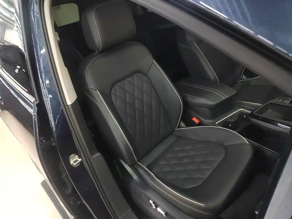 Volkswagen Talagon 2023 — фото 17