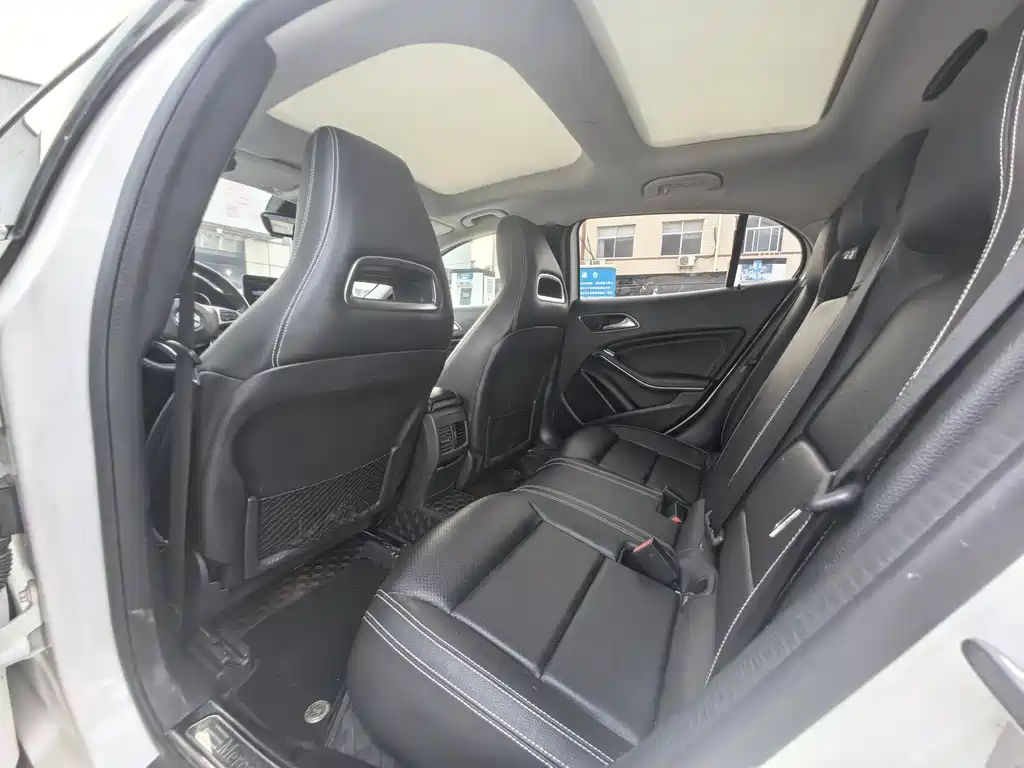Mercedes-Benz GLA 2019 — фото 9