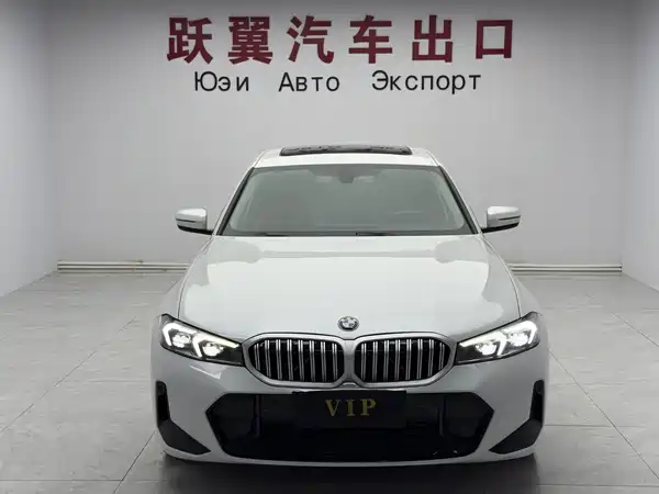 BMW 3 Series 2023