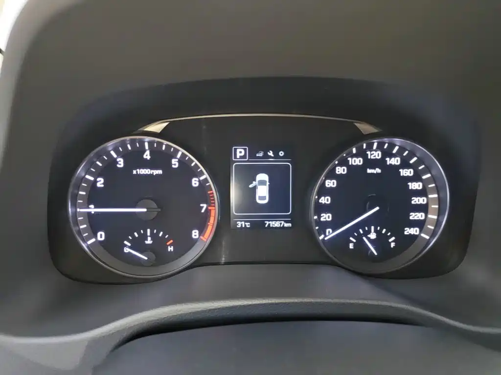 Hyundai Celesta 2018 — фото 12