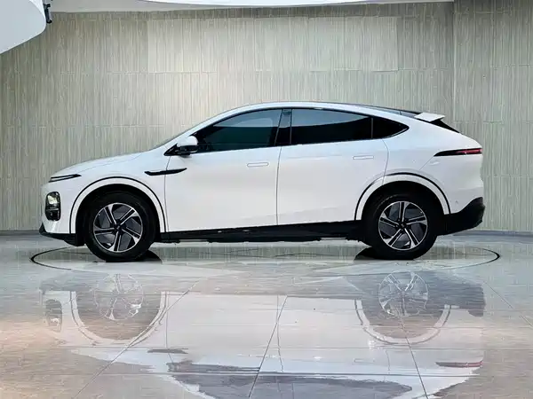 XPeng G6 2023