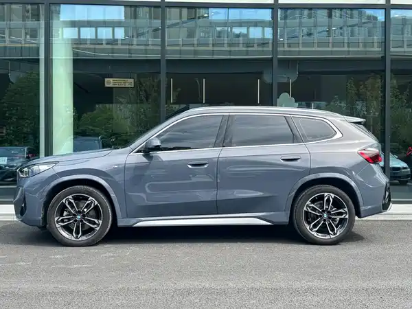 BMW X1 2023
