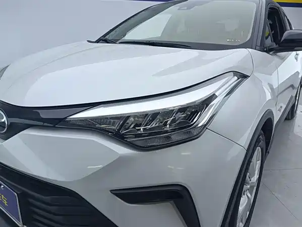 Toyota IZOA 2021