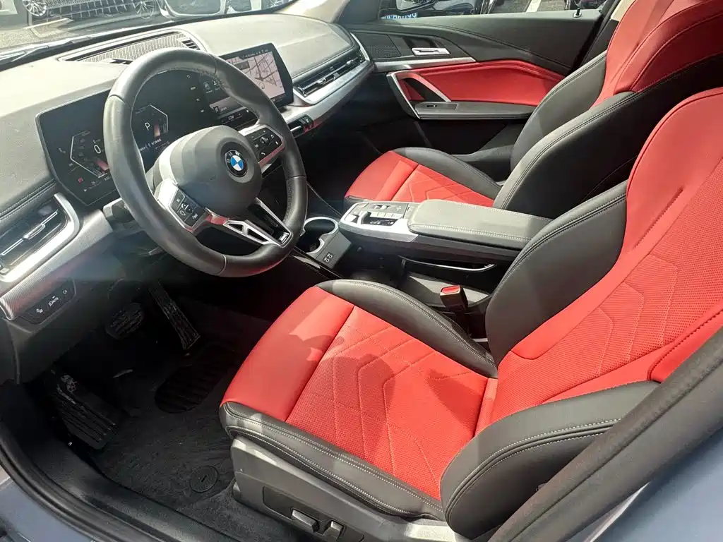 BMW X1 2023