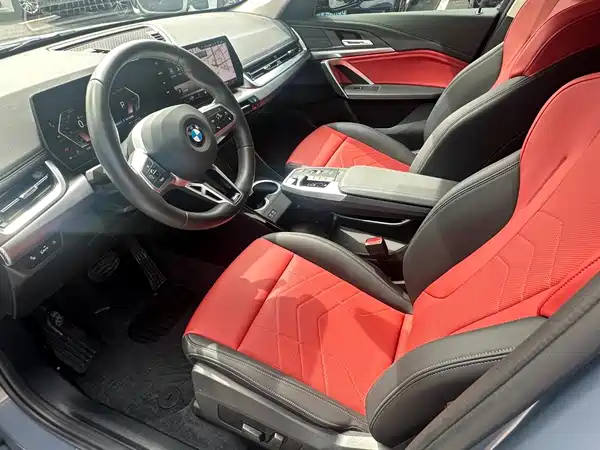 BMW X1 2023