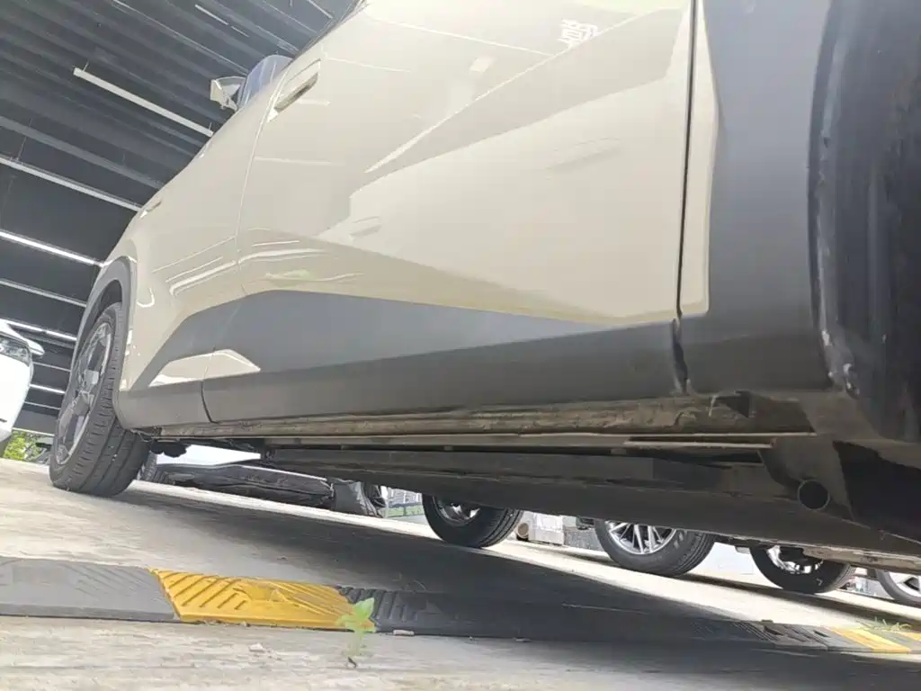 BYD Seagull 2023 — фото 21