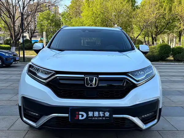 Honda CR-V 2021