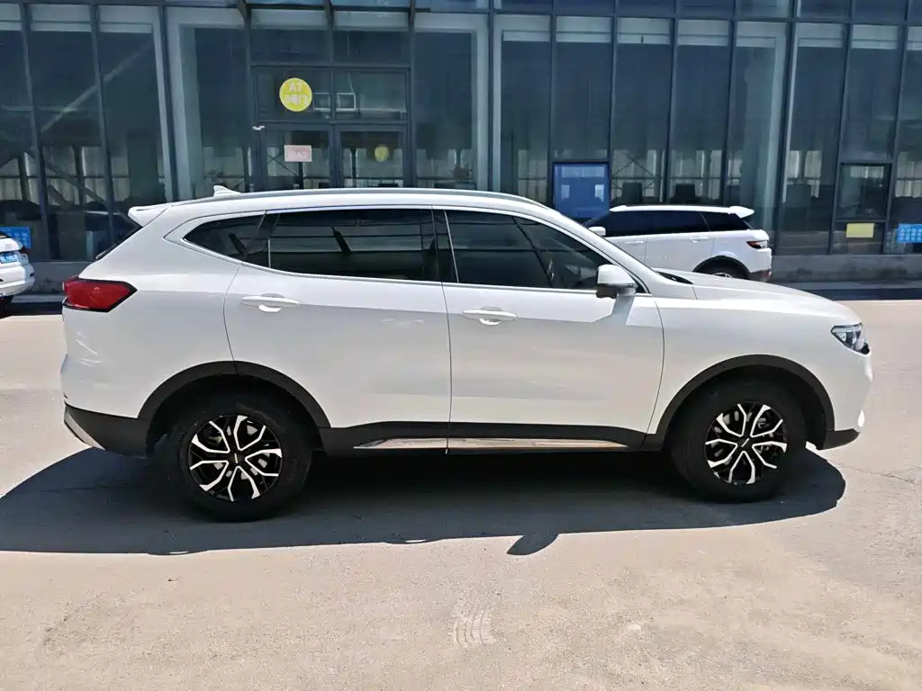 Haval H6 2023