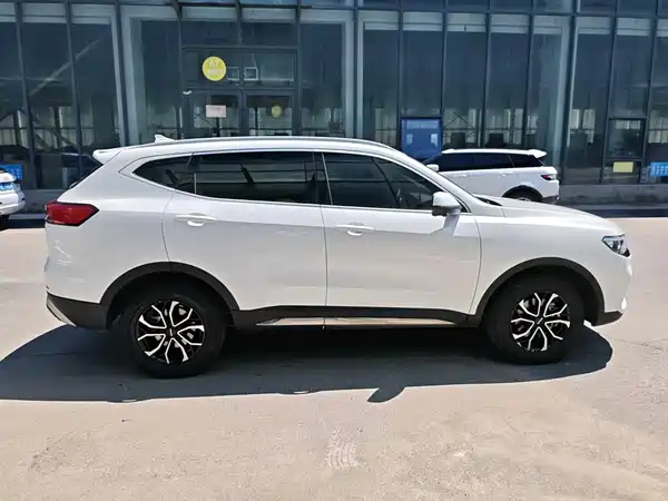 Haval H6 2023