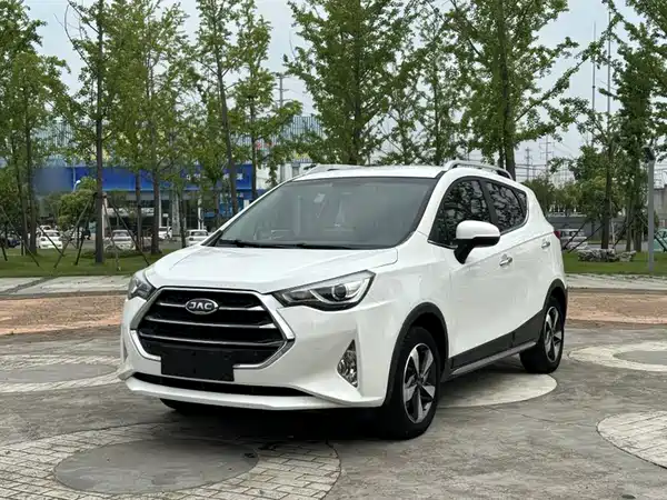 JMC Refine S3 2017