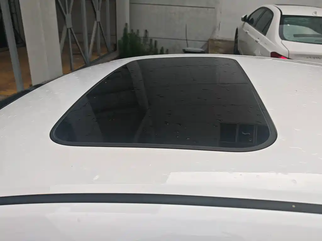 Honda Crider 2019