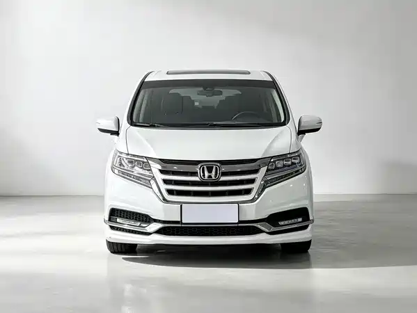 Honda Elysion 2021