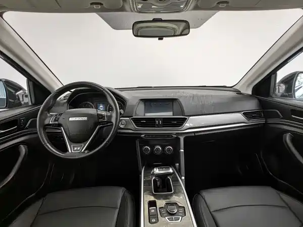 Haval H6 2017