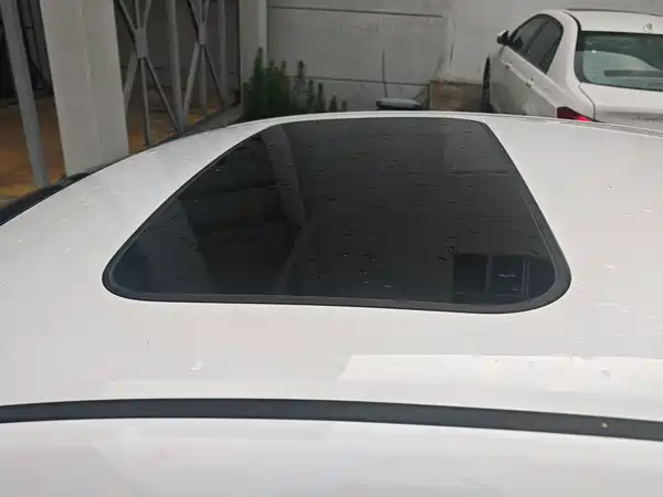 Honda Crider 2019