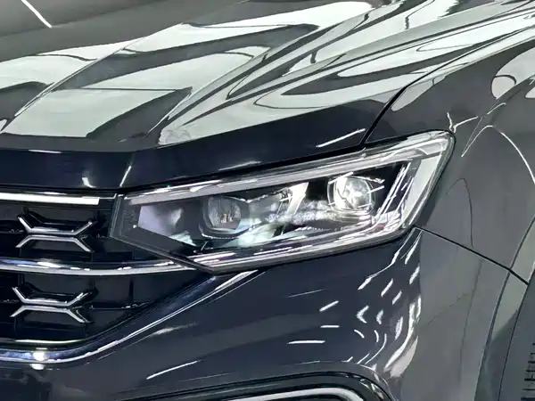 Volkswagen Tayron 2023