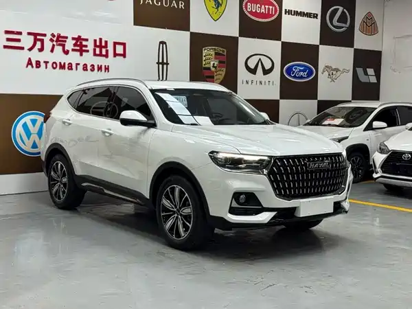 Haval H6 2023