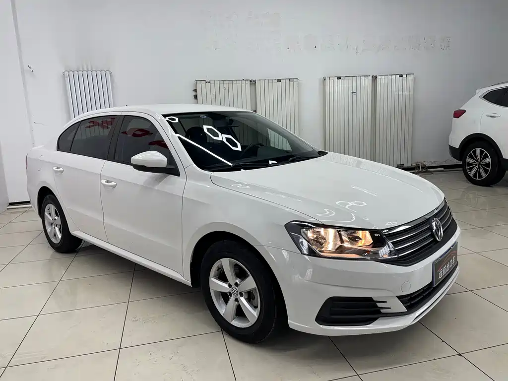 Volkswagen Lavida 2022