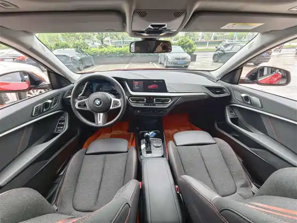 BMW 2 Series 2023