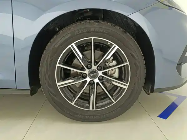 BYD Seal 06 2025