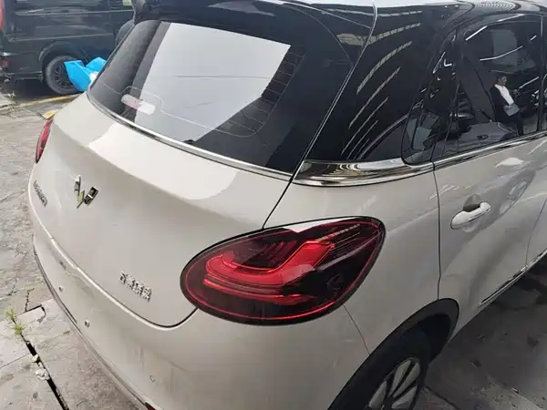 Wuling Bingo 2024