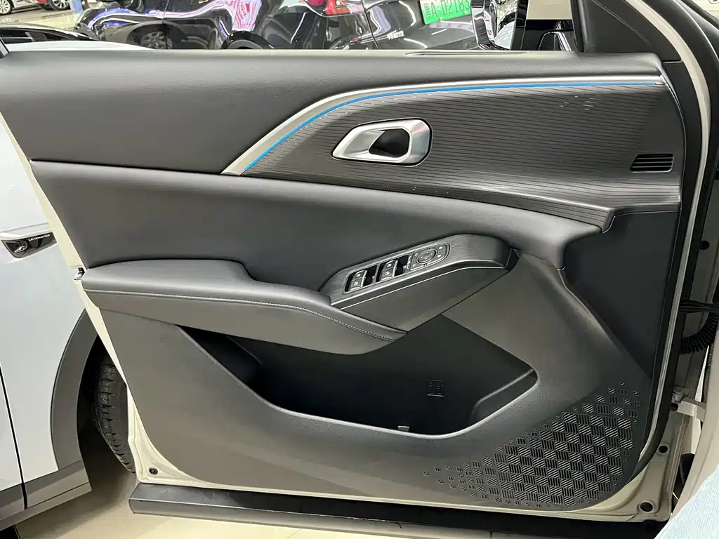 Haval Xiaolong MAX 2025 — фото 14