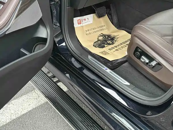BMW X5 2022