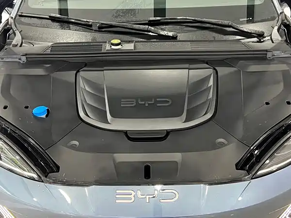 BYD Seal 2026