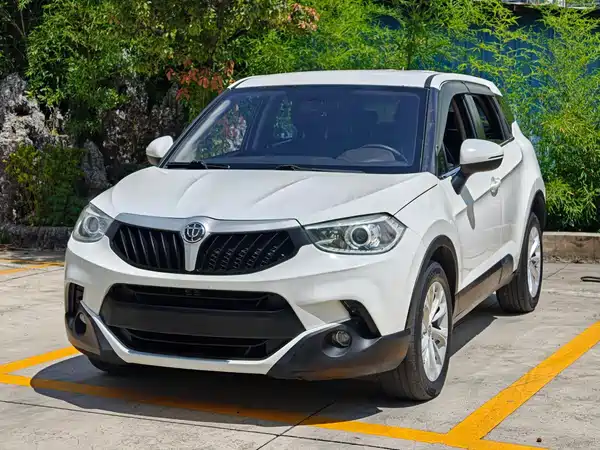 Brilliance V3 2016