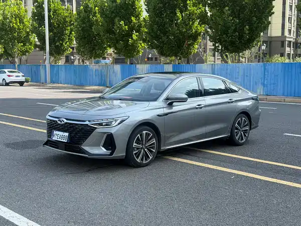 Chery Arrizo 8 2024