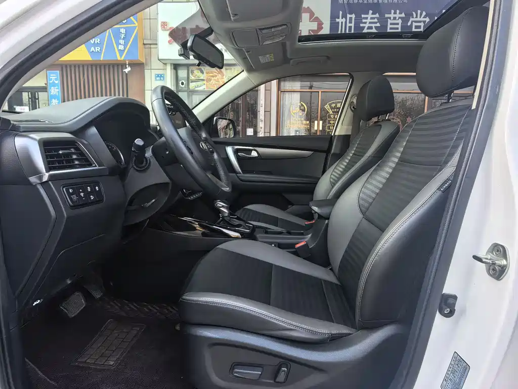 Kia Sportage 2020 — фото 4