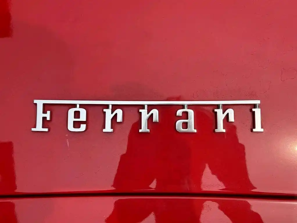 Ferrari 488 2018 — фото 10