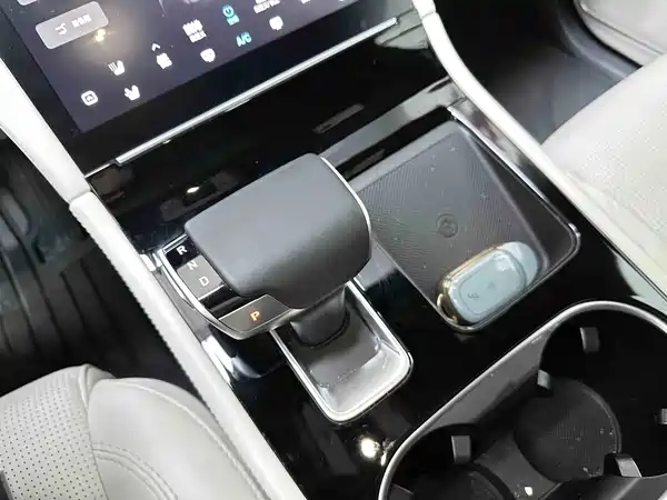 Li Auto ONE 2022