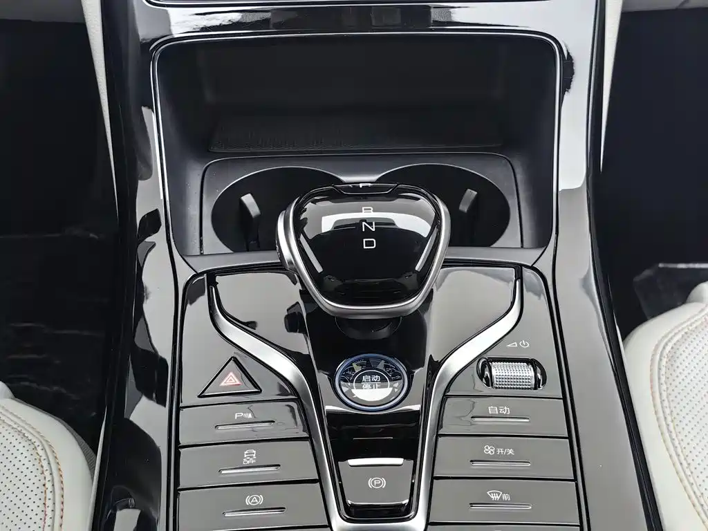 BYD Qin PLUS 2024 — фото 13
