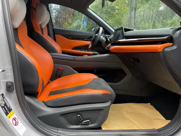 Changan UNI-V 2023