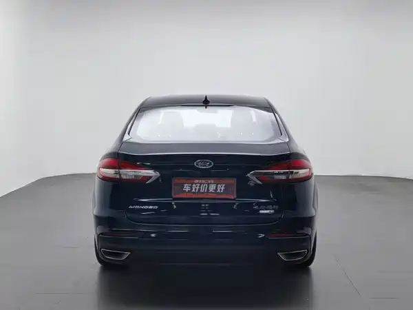 Ford Mondeo 2021