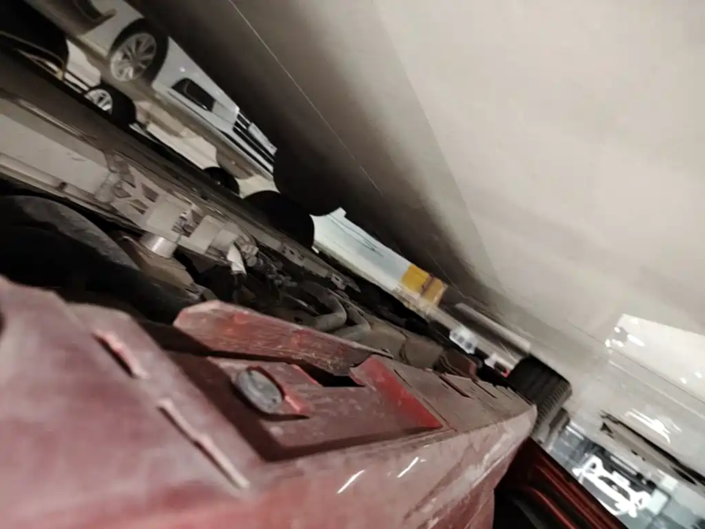 BYD Qin Pro New Energy 2020 — фото 22