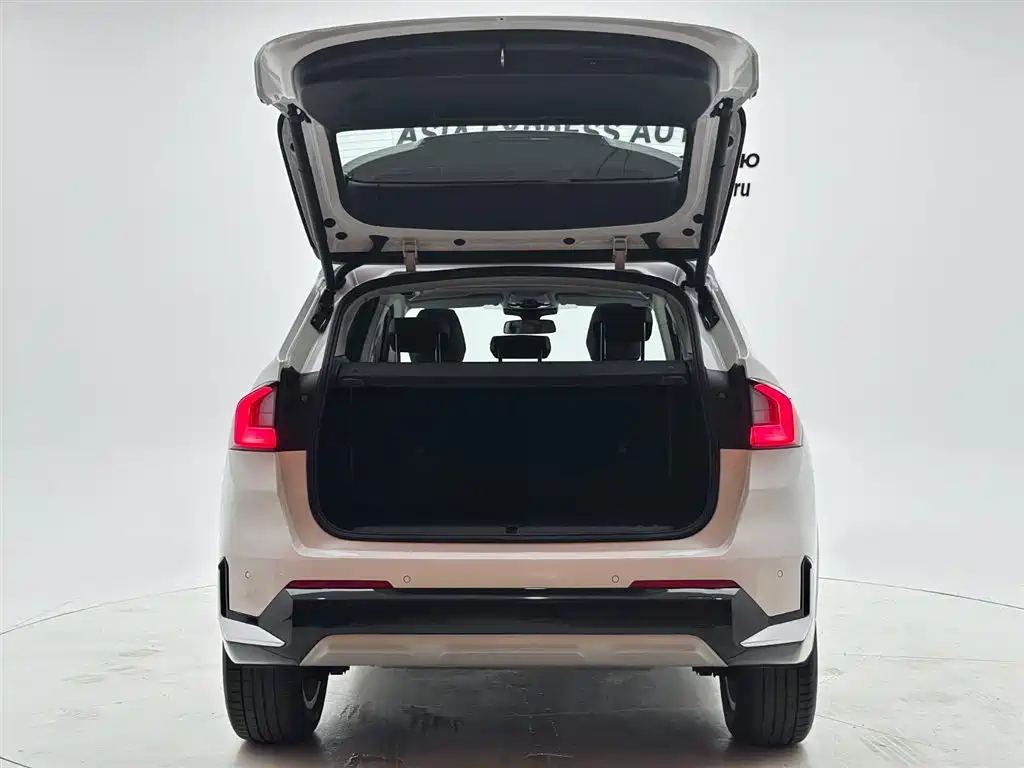BMW X1 2023