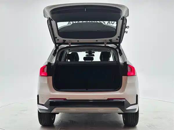 BMW X1 2023