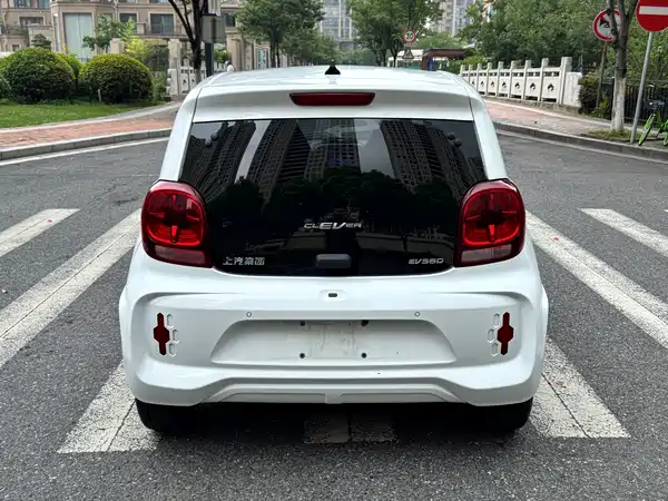 Roewe CLEVER 2021
